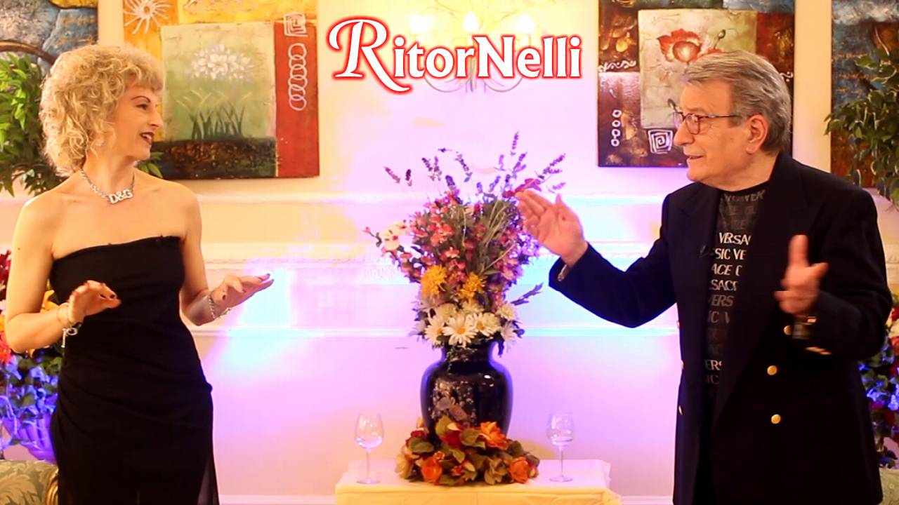 Trasmissione RitorNelli